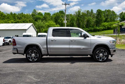 2022 RAM 1500 Longhorn
