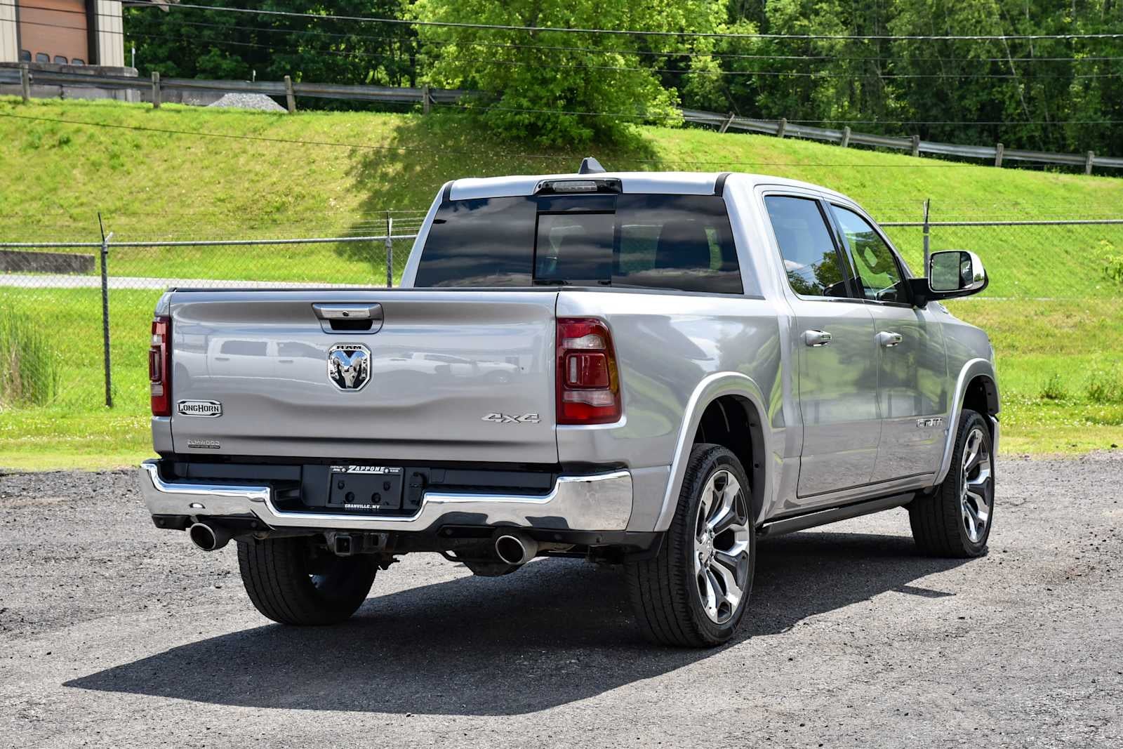2022 RAM 1500 Longhorn