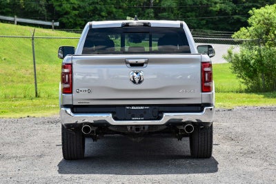 2022 RAM 1500 Longhorn