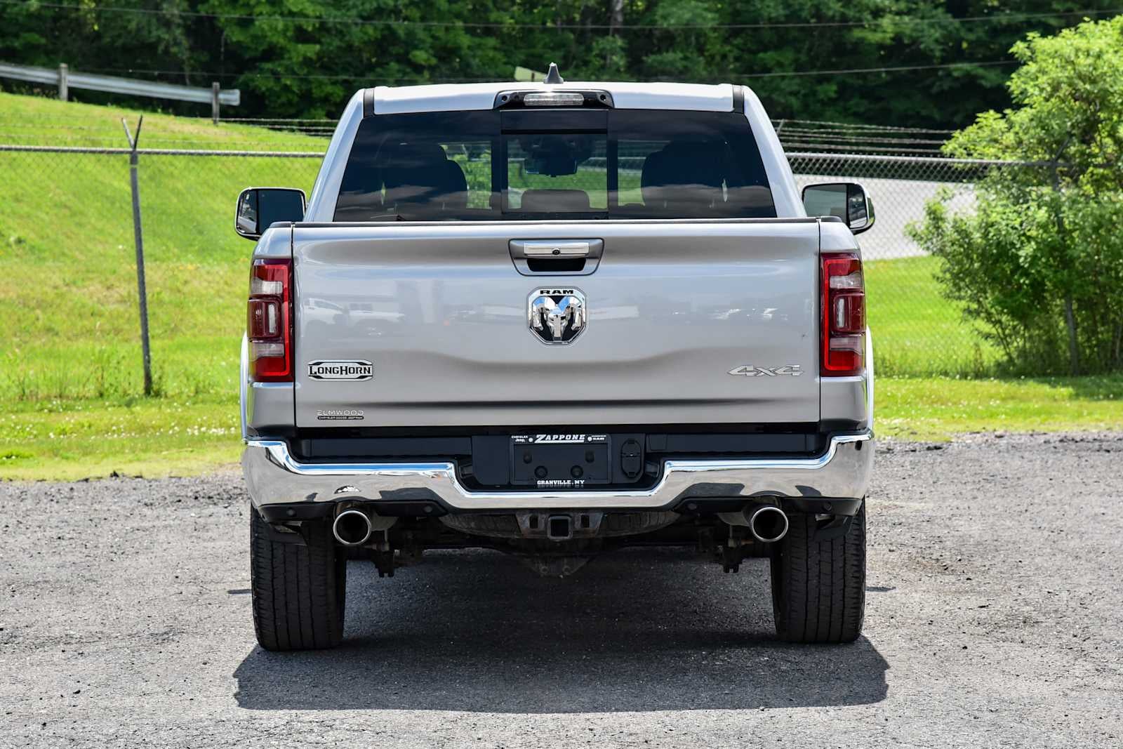 2022 RAM 1500 Longhorn