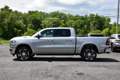 2022 RAM 1500 Longhorn