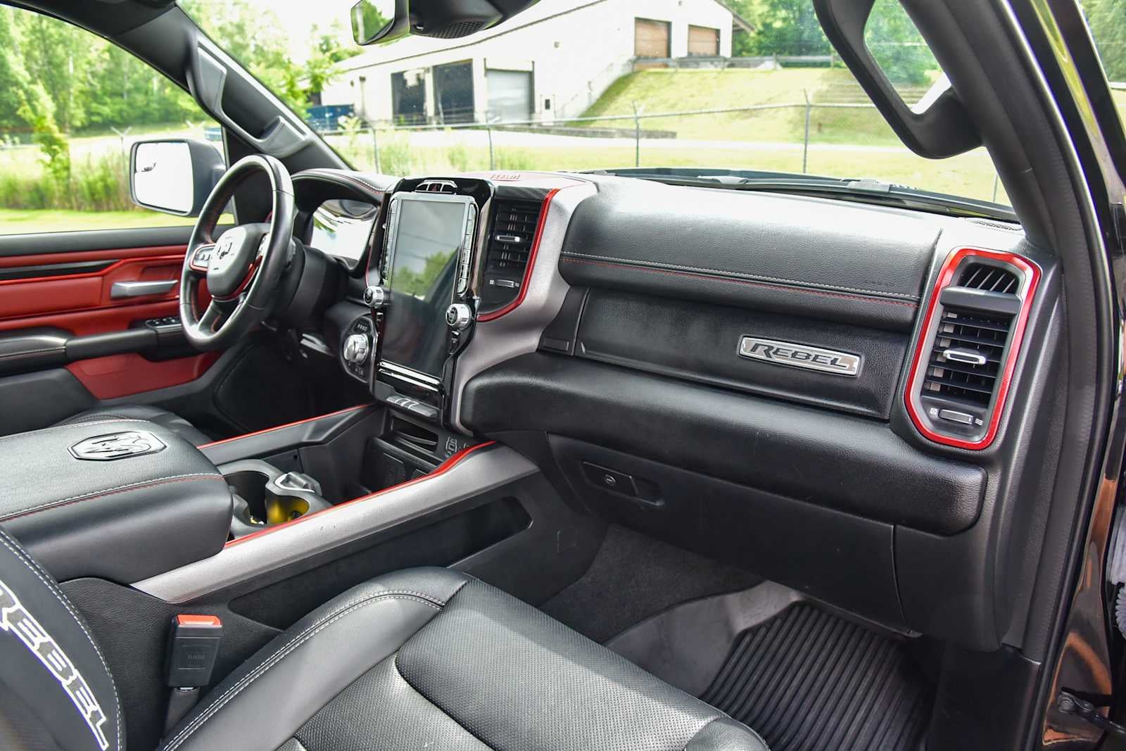2023 RAM 1500 Rebel