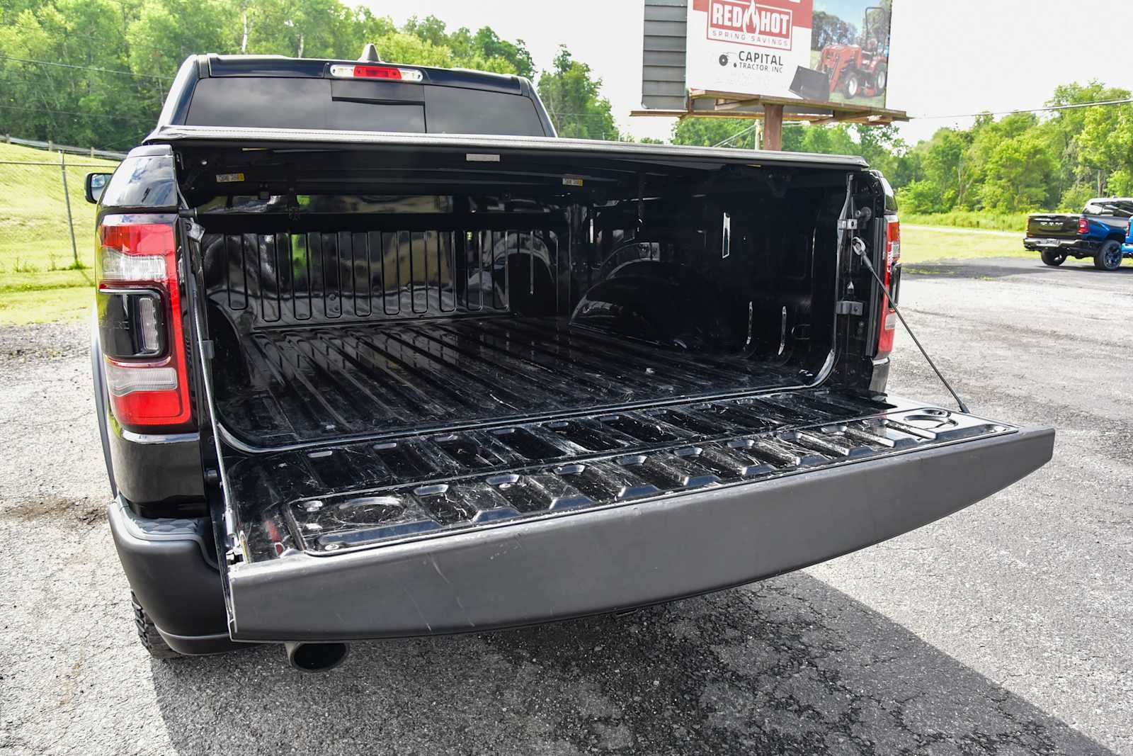 2023 RAM 1500 Rebel