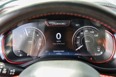 2023 RAM 1500 Rebel