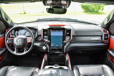 2023 RAM 1500 Rebel