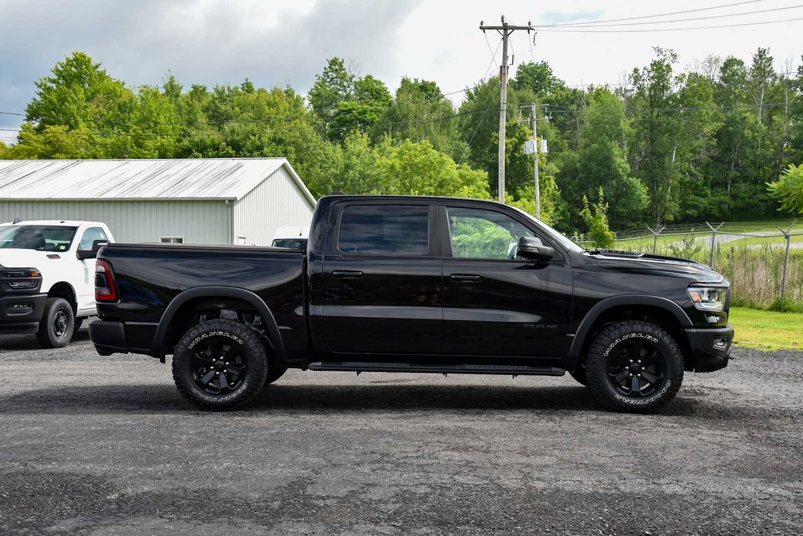 2023 RAM 1500 Rebel