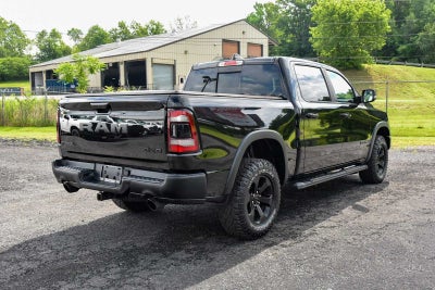 2023 RAM 1500 Rebel