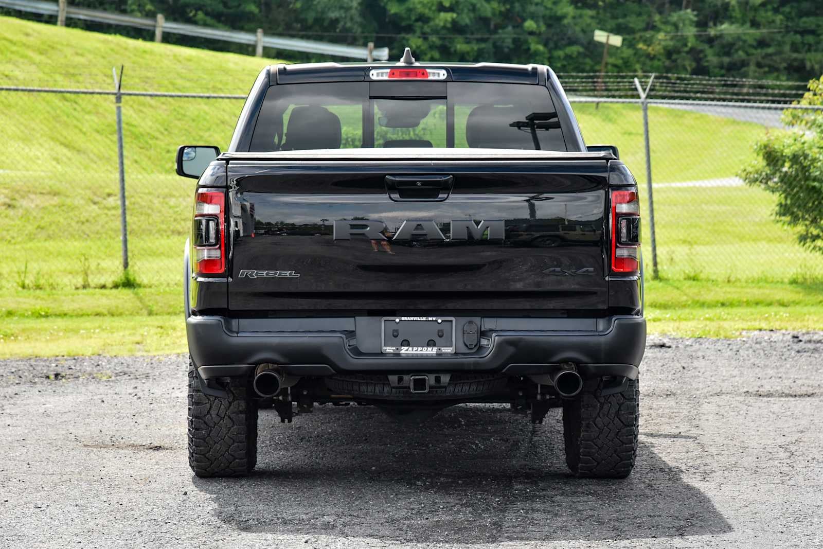 2023 RAM 1500 Rebel
