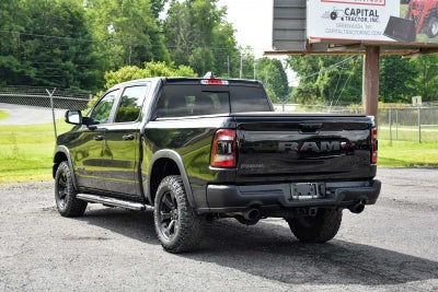 2023 RAM 1500 Rebel
