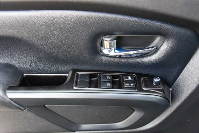 2019 Nissan Titan SV