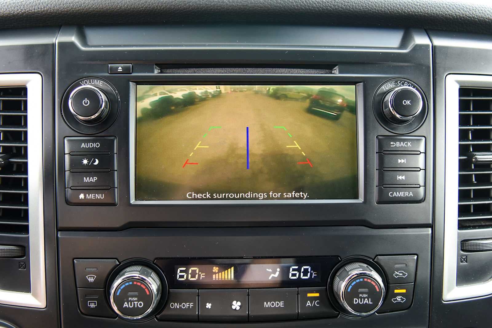 2019 Nissan Titan SV