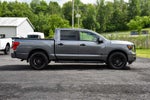 2019 Nissan Titan SV