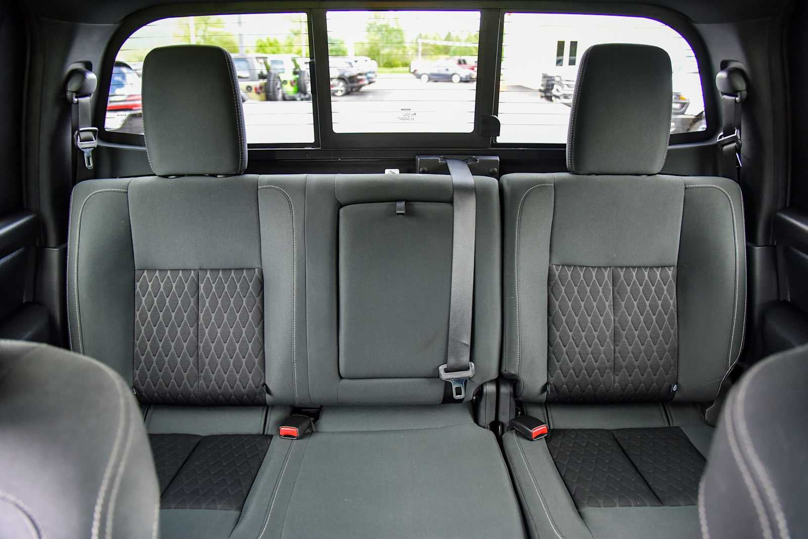 2019 Nissan Titan SV