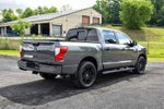 2019 Nissan Titan SV