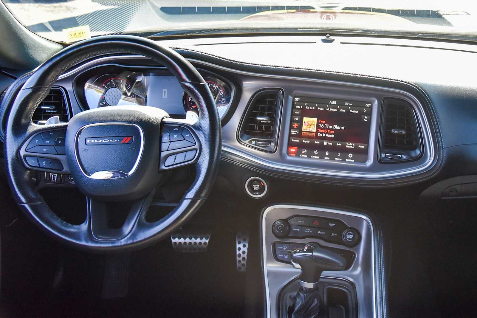 2021 Dodge Challenger GT