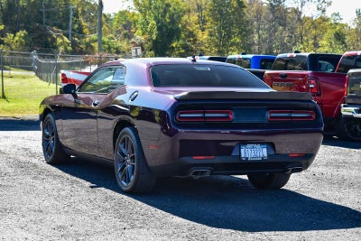 2021 Dodge Challenger GT
