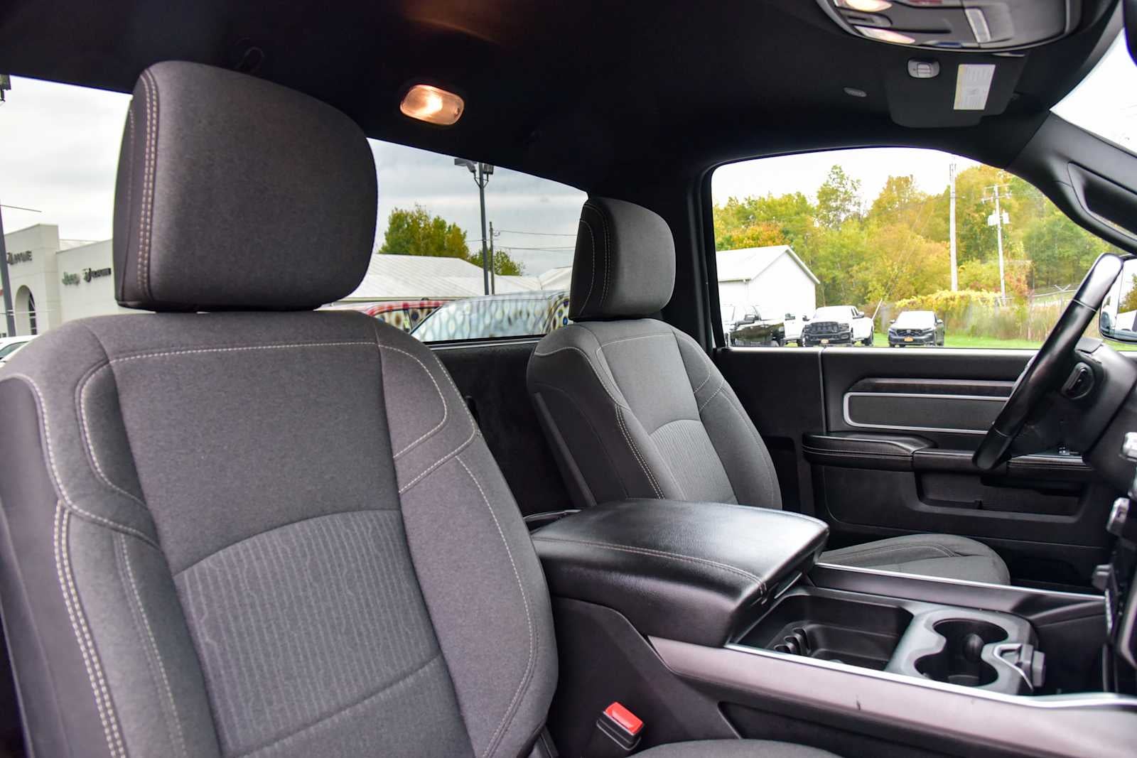2022 RAM 3500 Big Horn