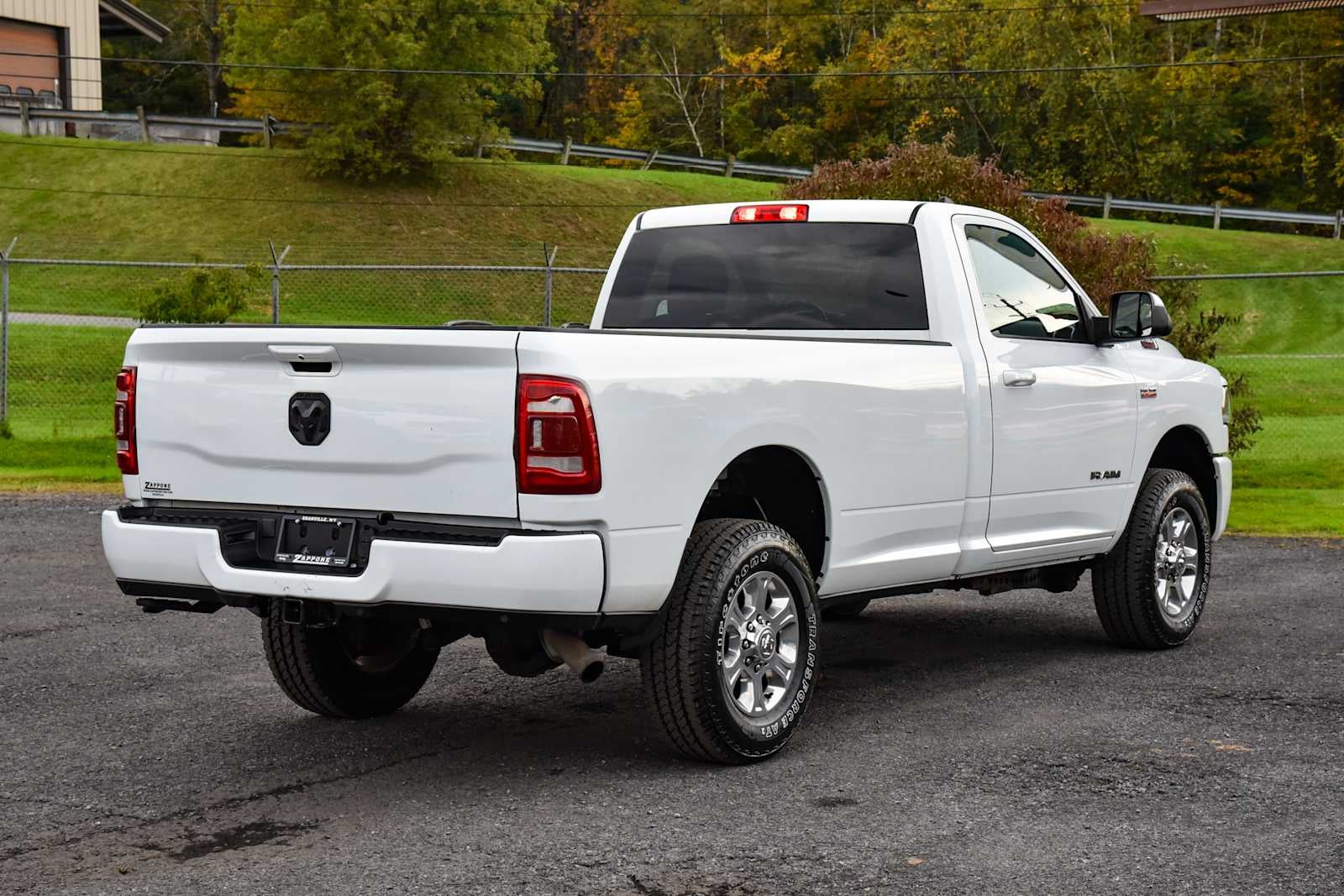 2022 RAM 3500 Big Horn