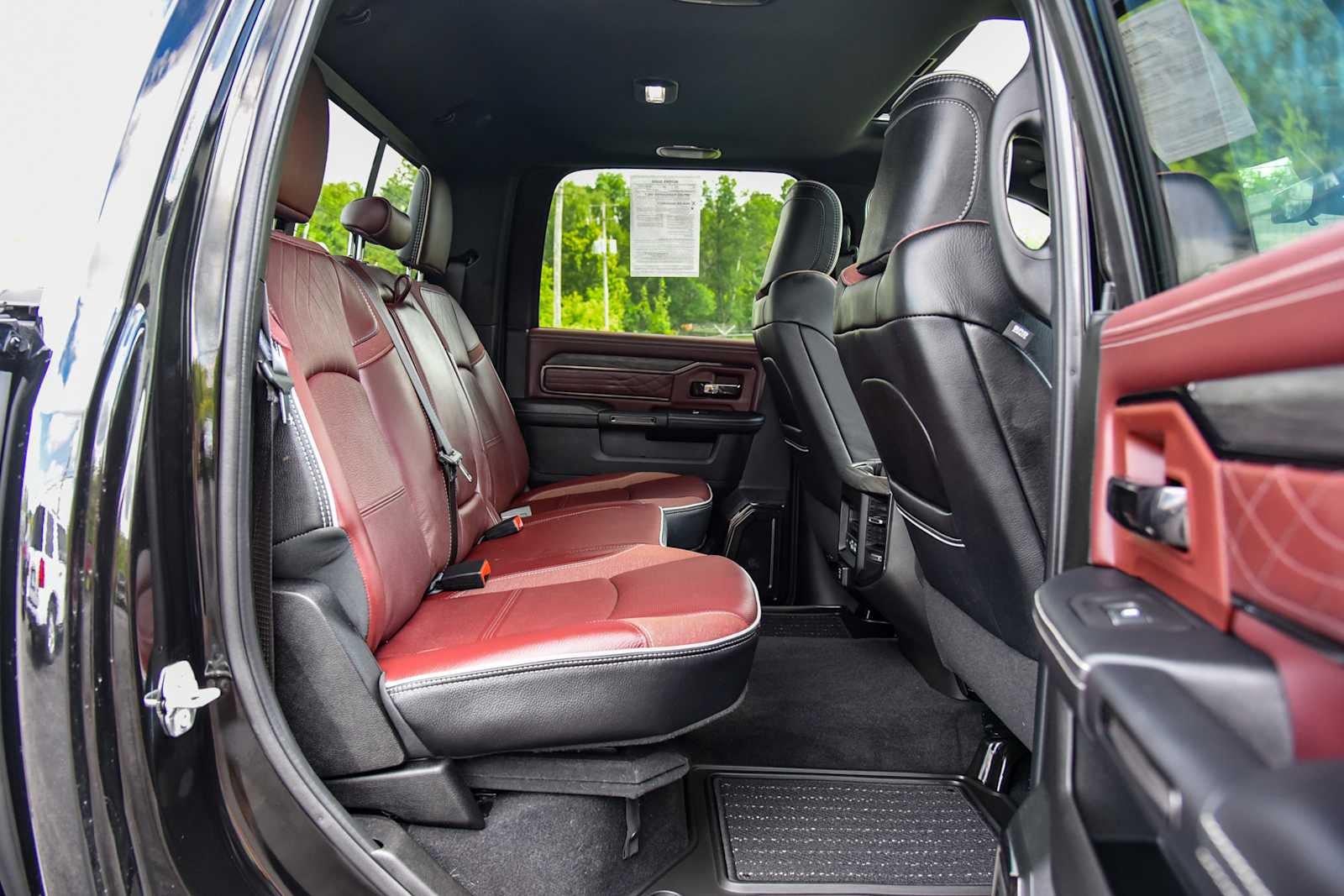 2026 RAM 2500 Limited