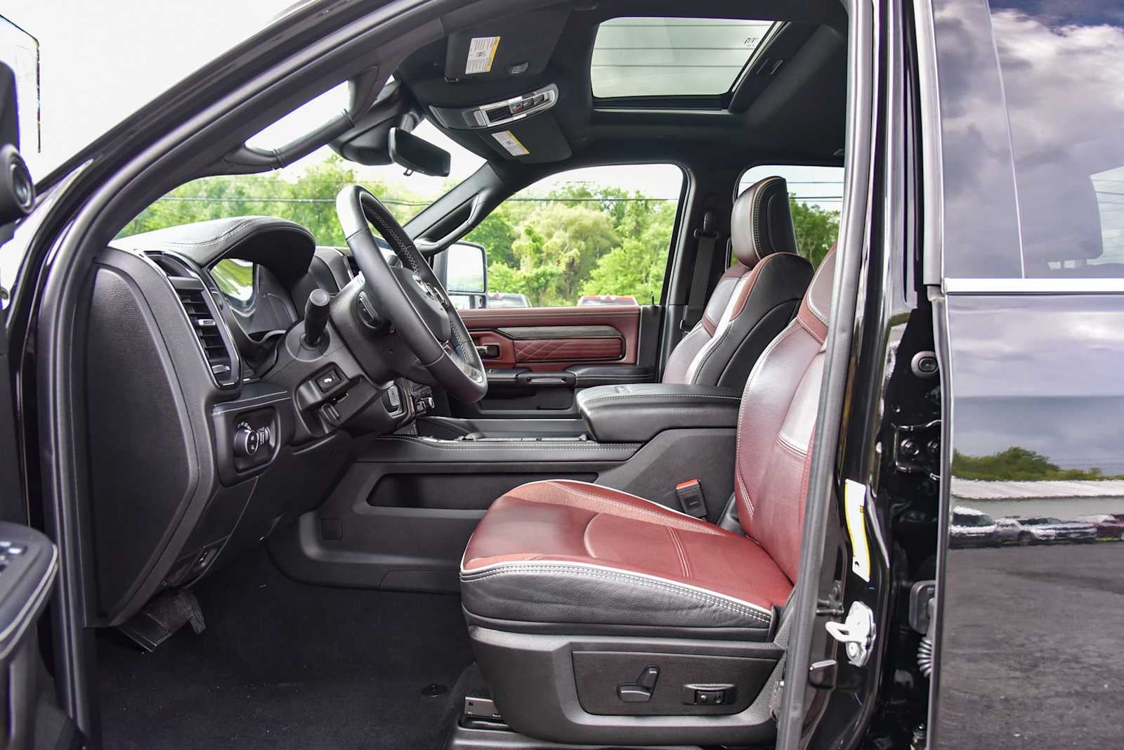 2026 RAM 2500 Limited