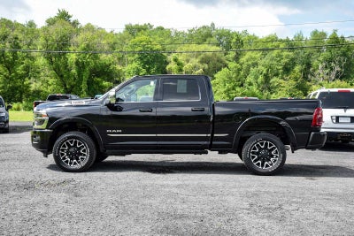 2026 RAM 2500 Limited
