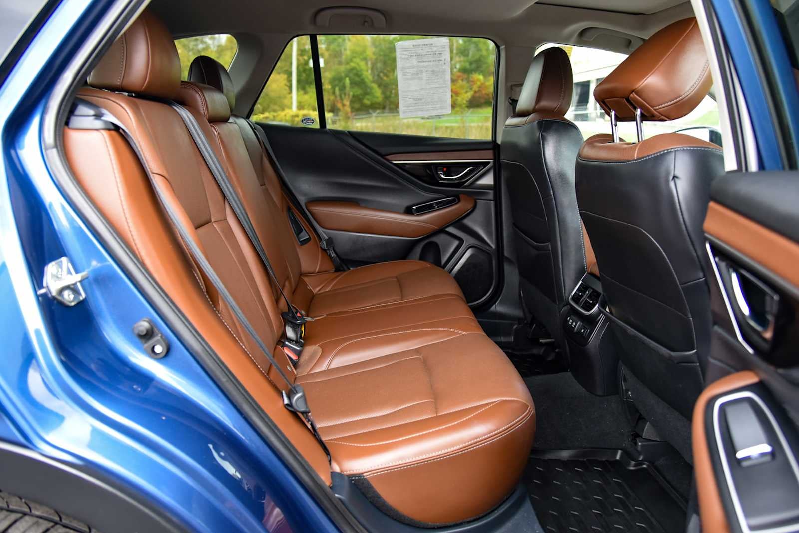 2021 Subaru Outback Touring XT