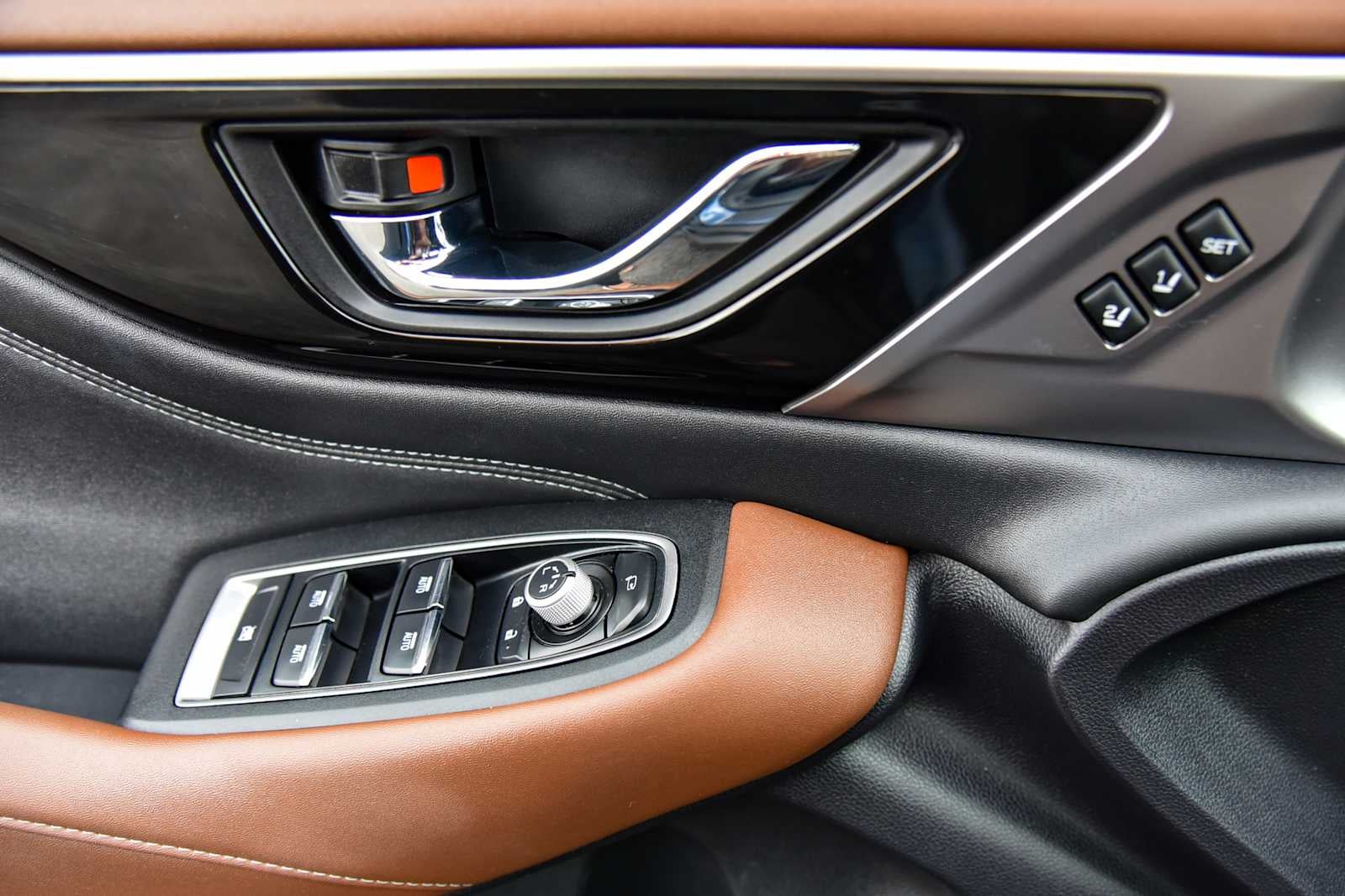 2021 Subaru Outback Touring XT