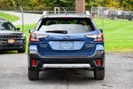 2021 Subaru Outback Touring XT