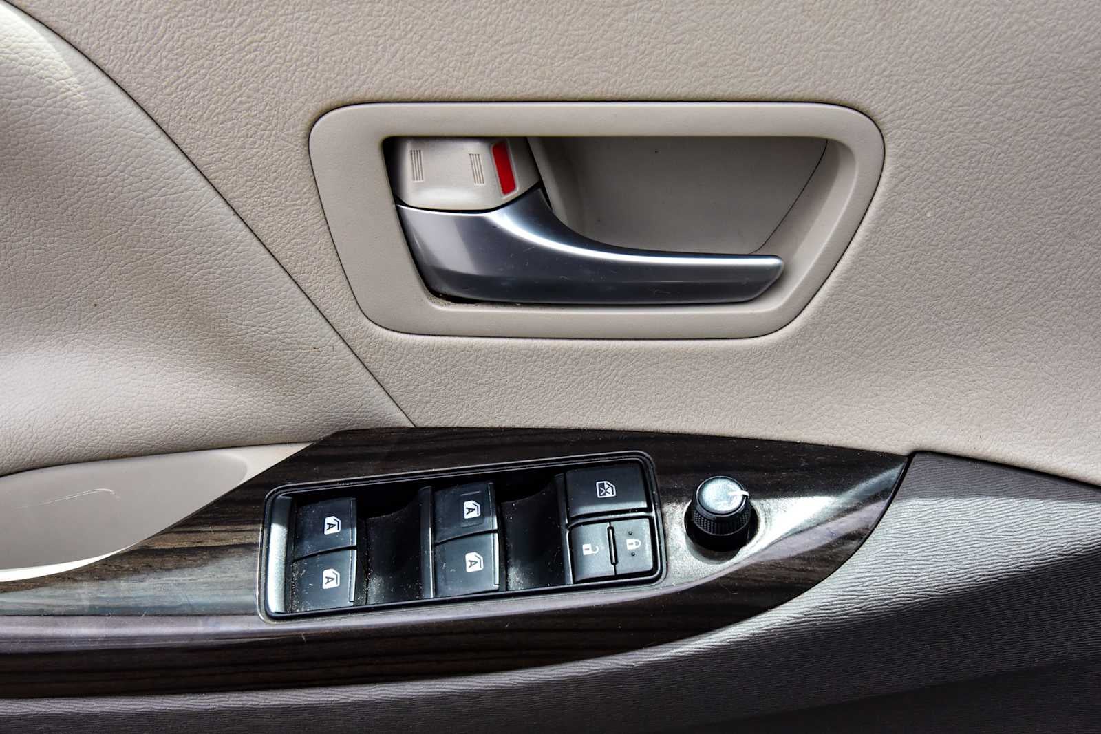 2018 Toyota Sienna XLE Premium
