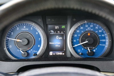 2018 Toyota Sienna XLE Premium