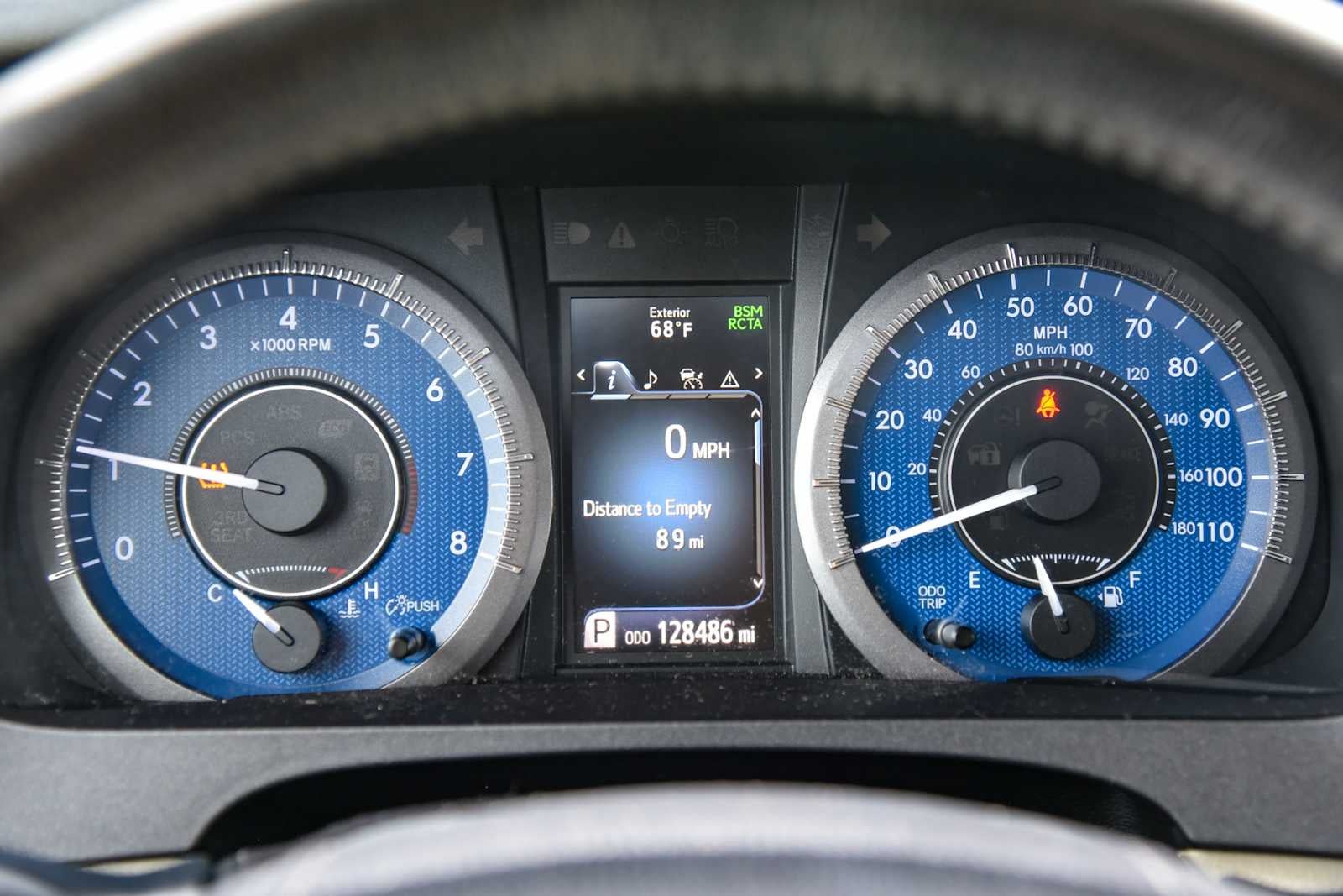 2018 Toyota Sienna XLE Premium