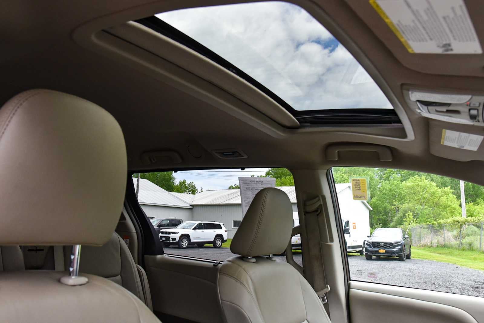 2018 Toyota Sienna XLE Premium