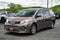 2018 Toyota Sienna XLE Premium