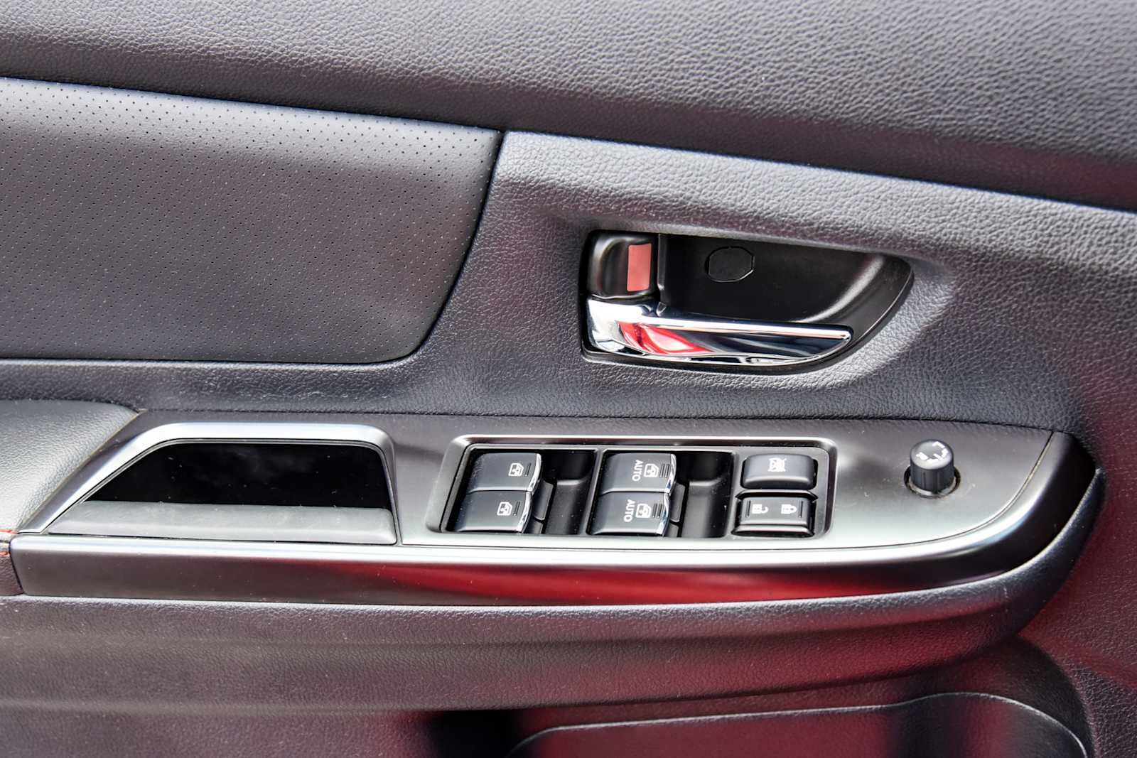 2020 Subaru WRX Limited