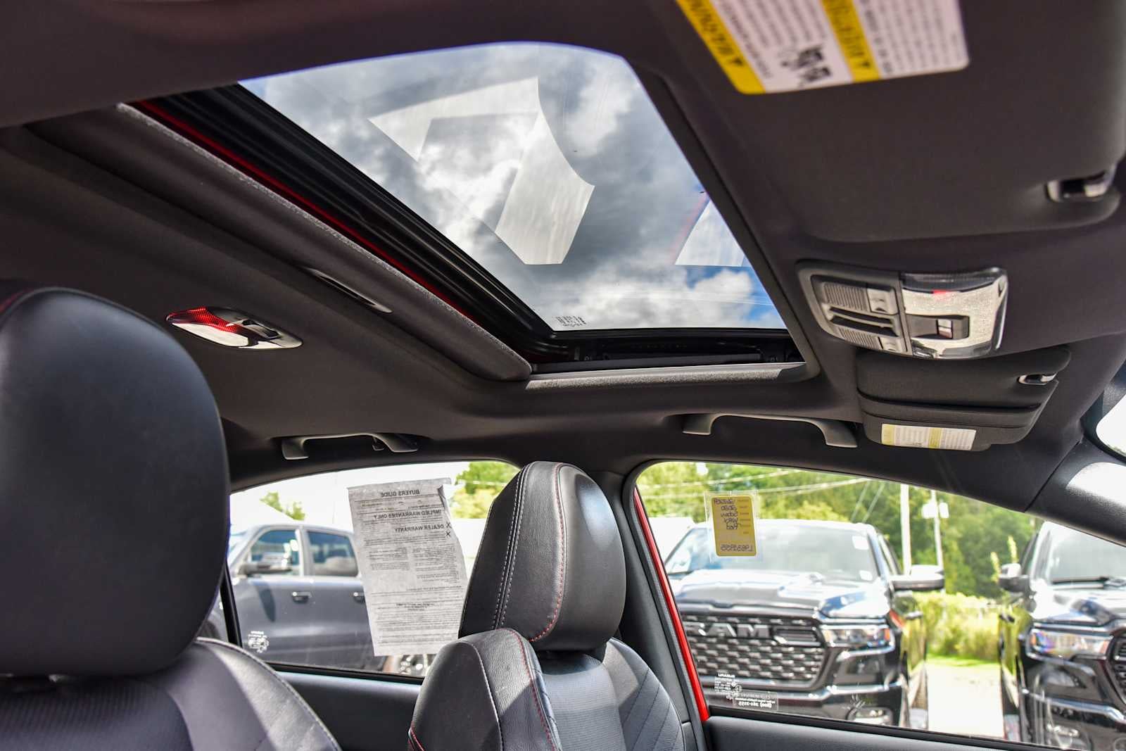 2020 Subaru WRX Limited