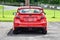 2020 Subaru WRX Limited