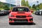 2020 Subaru WRX Limited
