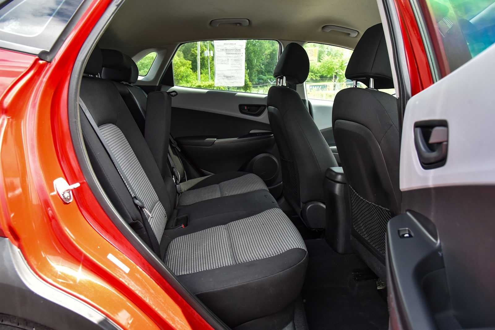 2019 Hyundai Kona SE