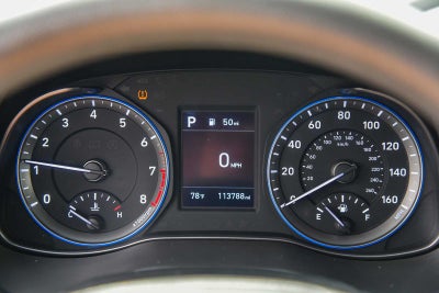 2019 Hyundai Kona SE