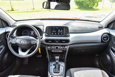 2019 Hyundai Kona SE