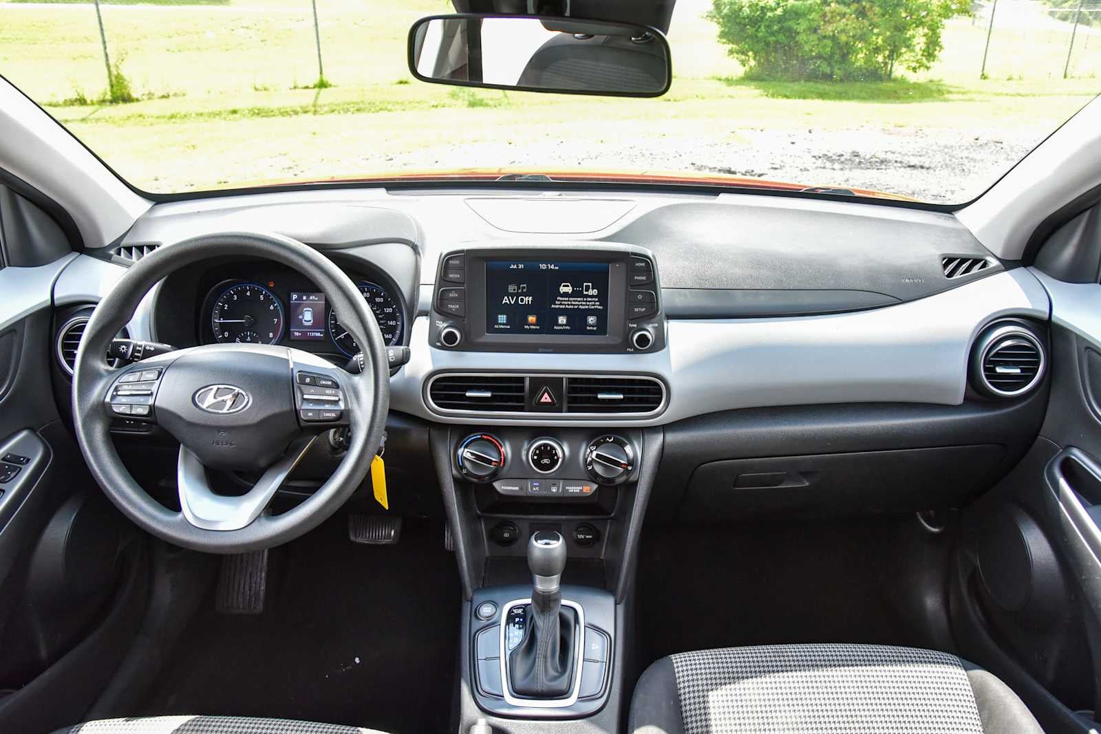 2019 Hyundai Kona SE