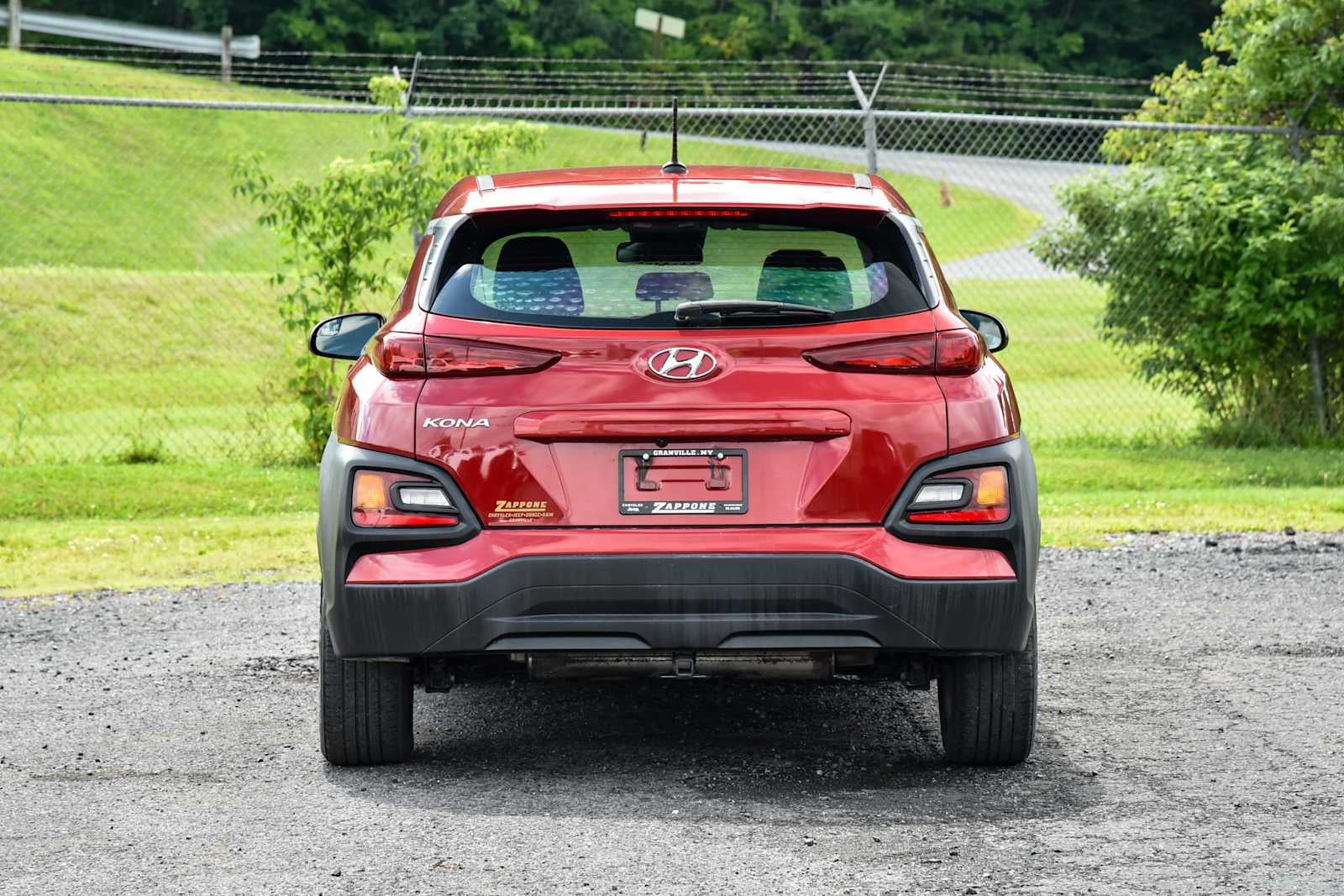2019 Hyundai Kona SE