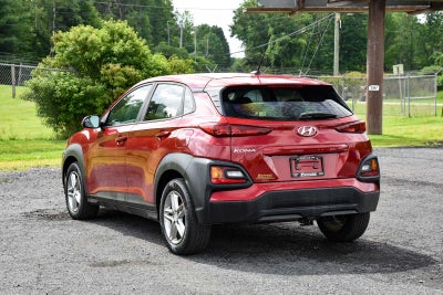 2019 Hyundai Kona SE