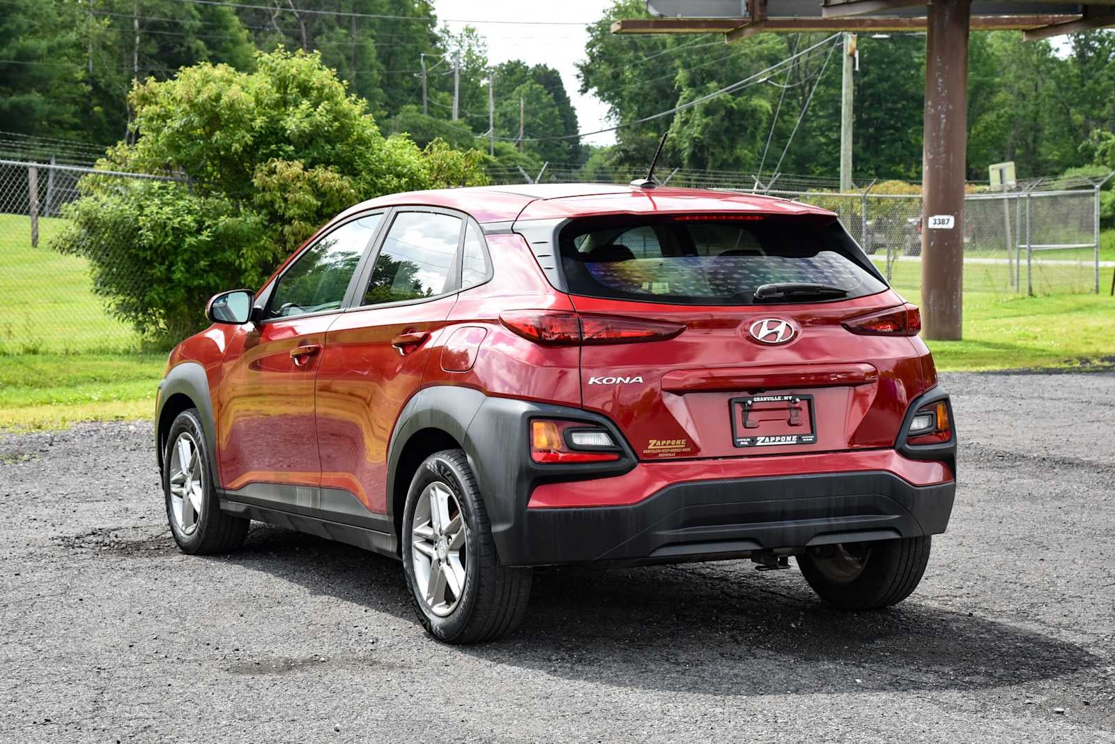 2019 Hyundai Kona SE