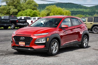 2019 Hyundai Kona SE