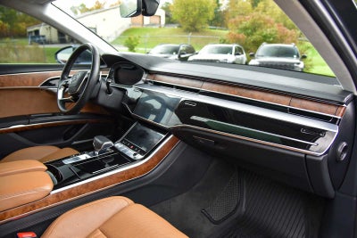 2019 Audi A8 L Base