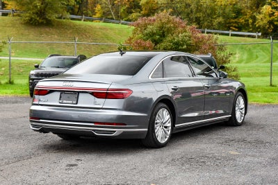 2019 Audi A8 L Base