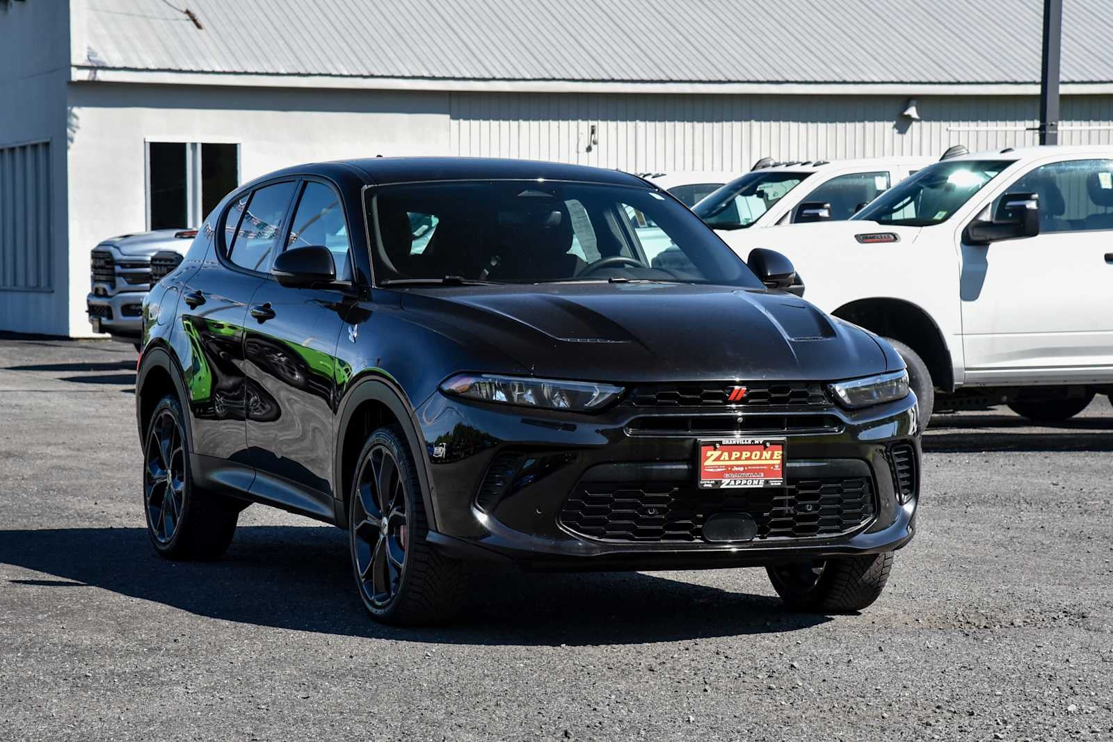 2023 Dodge Hornet GT