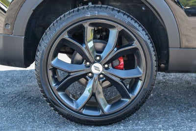 2023 Dodge Hornet GT