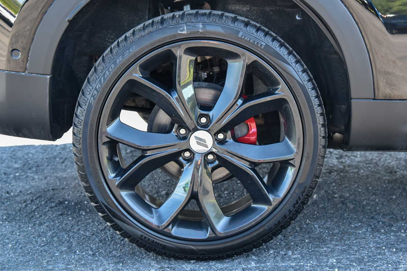 2023 Dodge Hornet GT